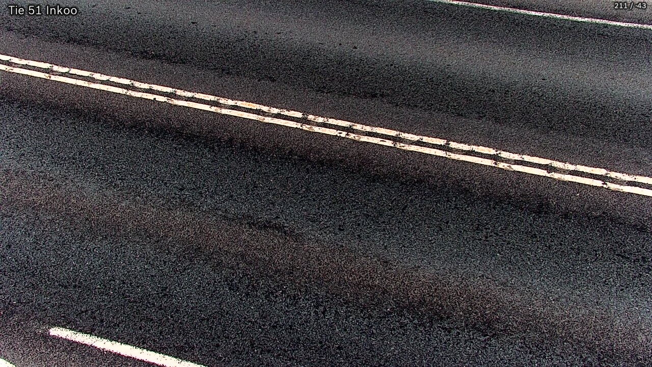 Kelikamerat Kuva Tie 51 Inkoo, Inkoo, Uusimaa