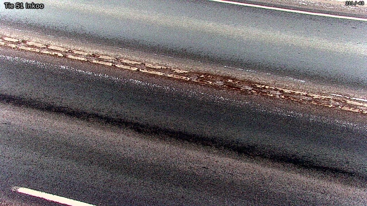 Kelikamerat Kuva Tie 51 Inkoo, Inkoo, Uusimaa