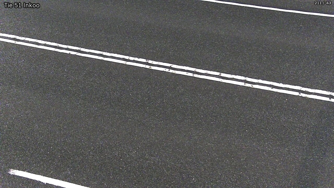 Kelikamerat Kuva Tie 51 Inkoo, Inkoo, Uusimaa