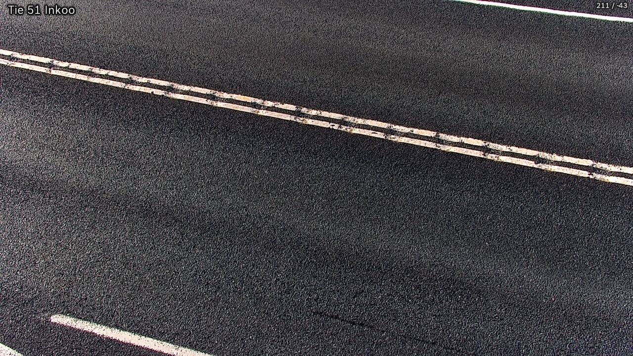 Kelikamerat Kuva Tie 51 Inkoo, Inkoo, Uusimaa