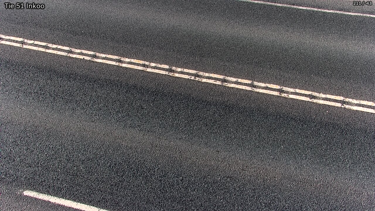 Kelikamerat Kuva Tie 51 Inkoo, Inkoo, Uusimaa