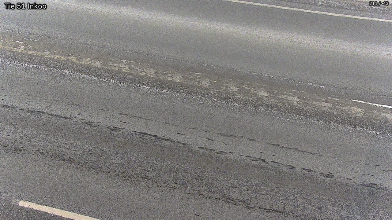 Kelikamerat Kuva Tie 51 Inkoo, Inkoo, Uusimaa