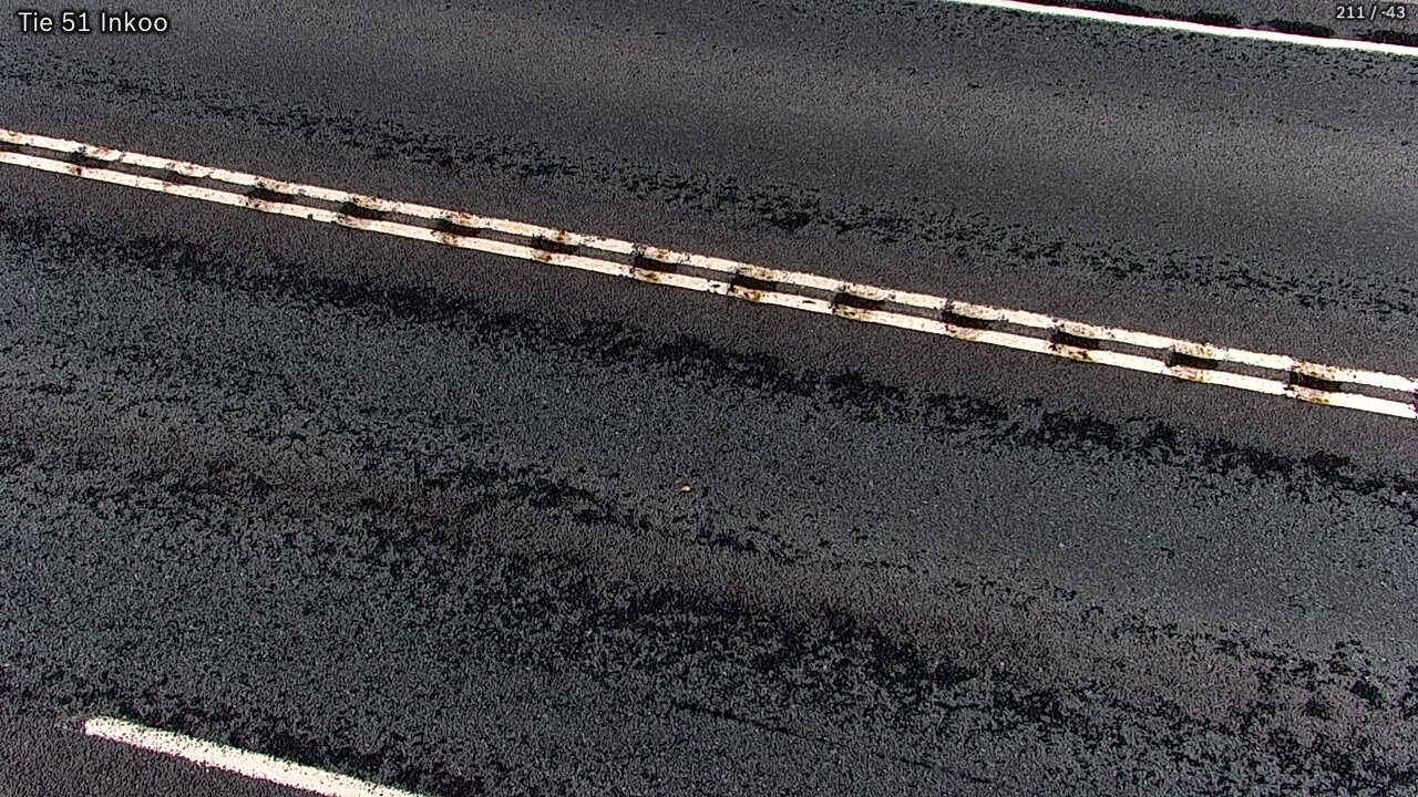 Kelikamerat Kuva Tie 51 Inkoo, Inkoo, Uusimaa