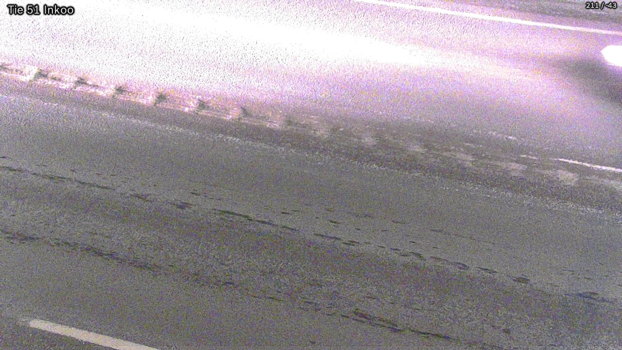 Kelikamerat Kuva Tie 51 Inkoo, Inkoo, Uusimaa