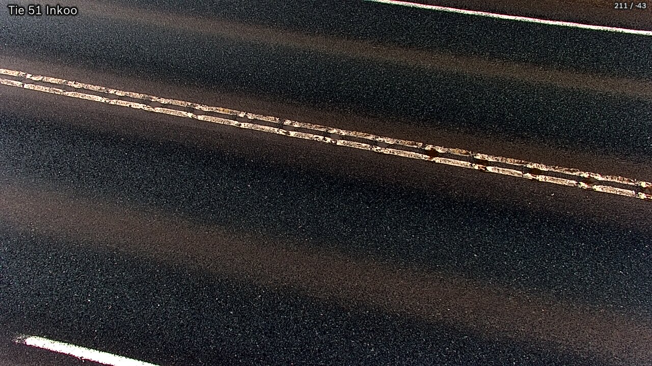 Weather Camera Image Road 51 Inkoo, Inkoo, Uusimaa