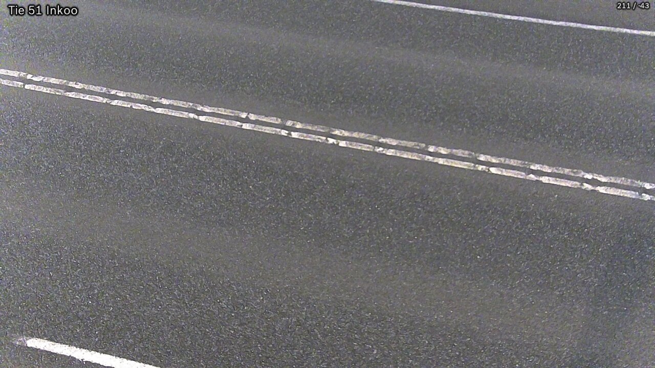 Kelikamerat Kuva Tie 51 Inkoo, Inkoo, Uusimaa