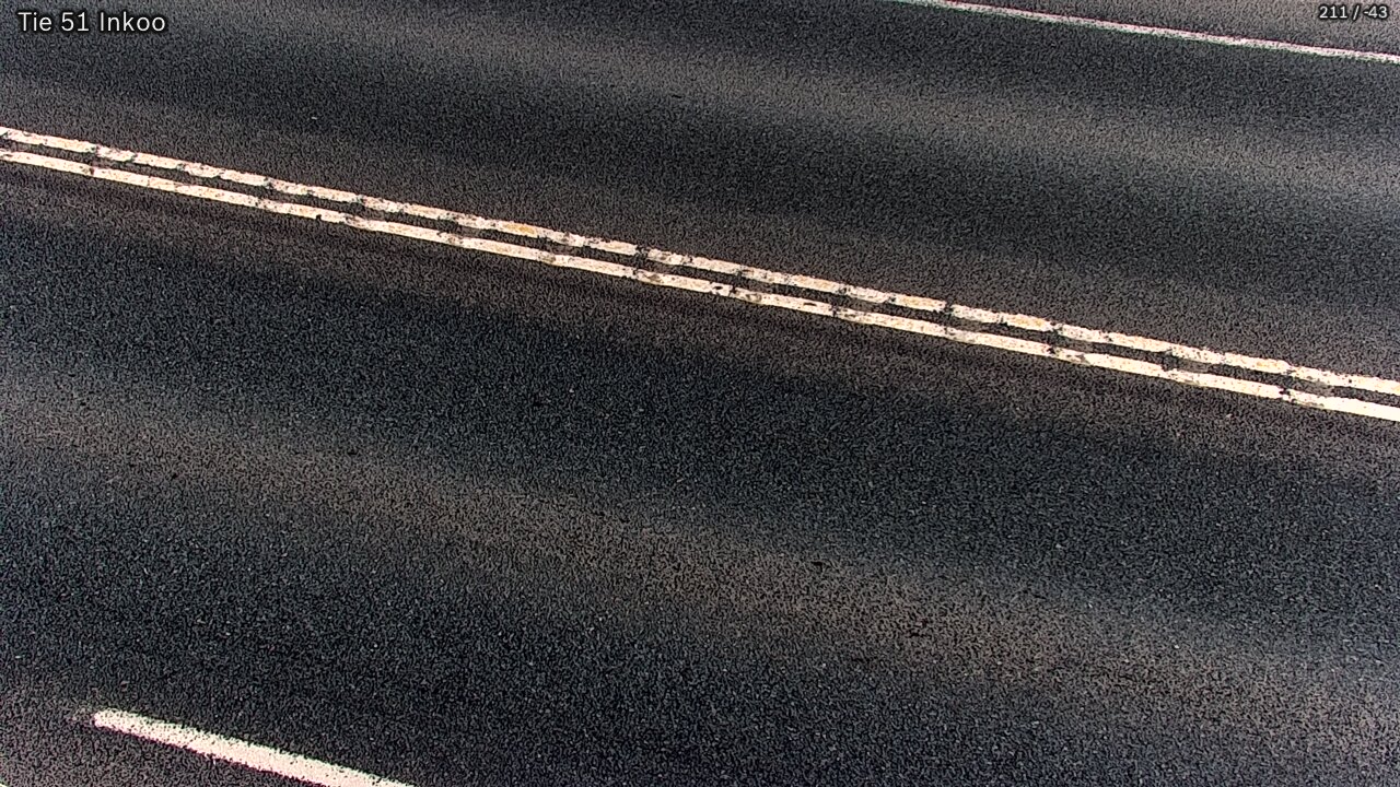Kelikamerat Kuva Tie 51 Inkoo, Inkoo, Uusimaa