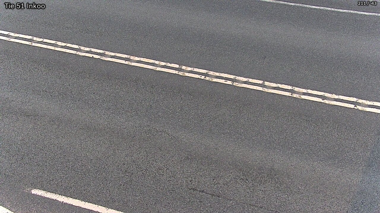 Kelikamerat Kuva Tie 51 Inkoo, Inkoo, Uusimaa