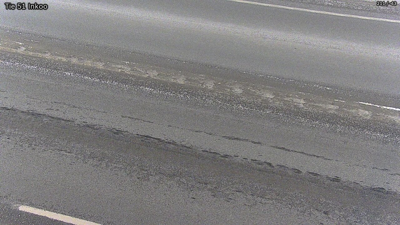 Kelikamerat Kuva Tie 51 Inkoo, Inkoo, Uusimaa