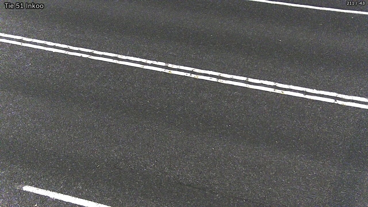 Kelikamerat Kuva Tie 51 Inkoo, Inkoo, Uusimaa