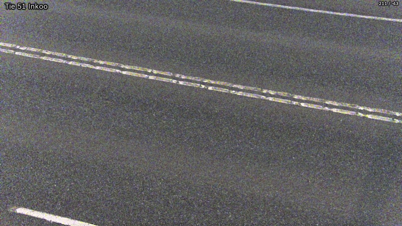 Kelikamerat Kuva Tie 51 Inkoo, Inkoo, Uusimaa