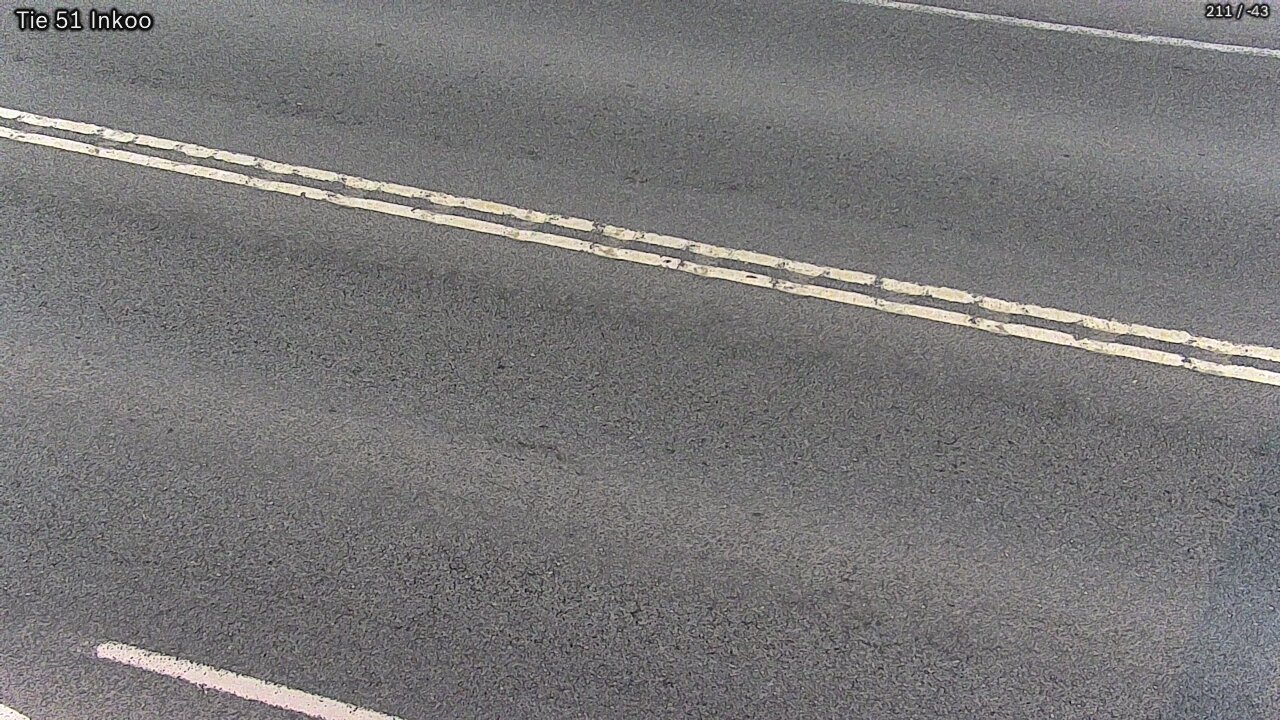 Kelikamerat Kuva Tie 51 Inkoo, Inkoo, Uusimaa