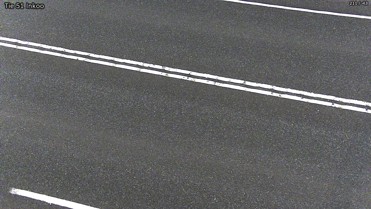 Kelikamerat Kuva Tie 51 Inkoo, Inkoo, Uusimaa