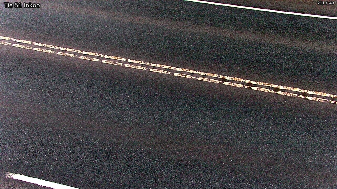 Kelikamerat Kuva Tie 51 Inkoo, Inkoo, Uusimaa