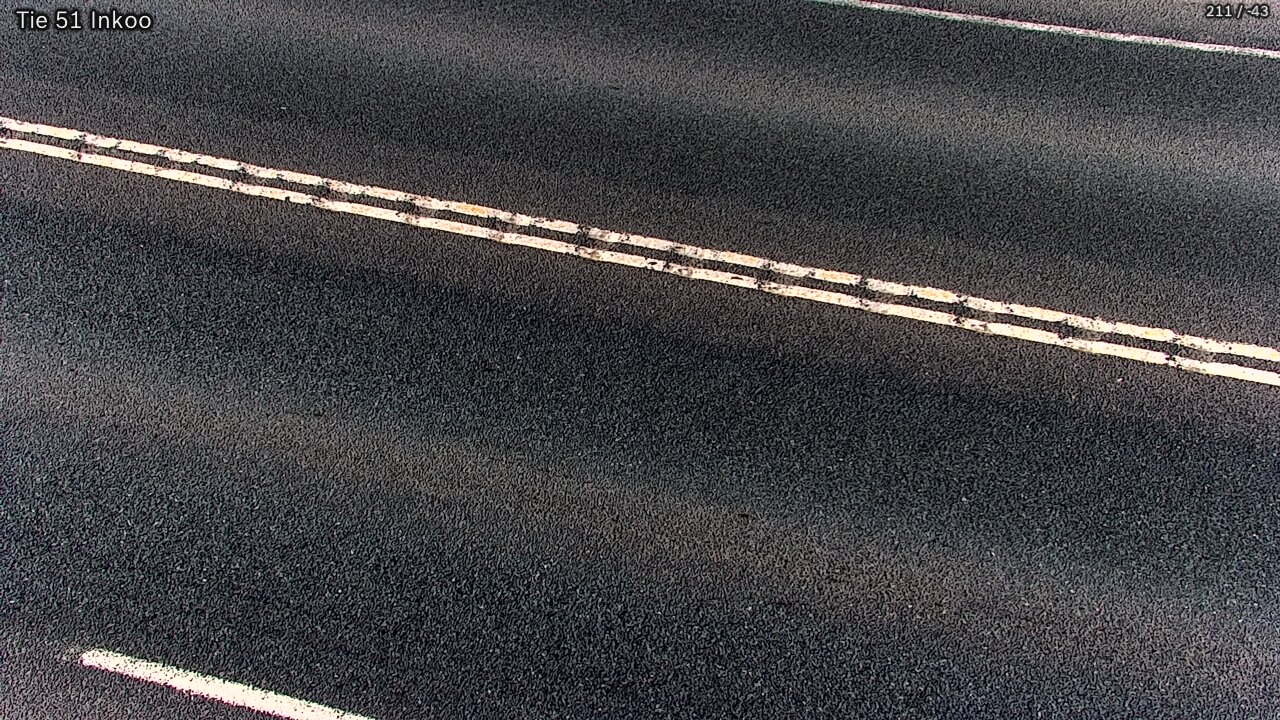 Kelikamerat Kuva Tie 51 Inkoo, Inkoo, Uusimaa