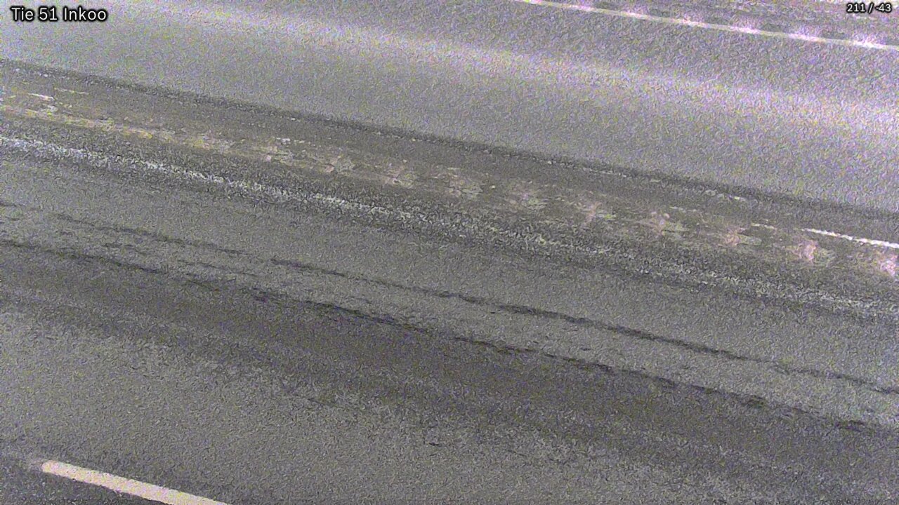 Kelikamerat Kuva Tie 51 Inkoo, Inkoo, Uusimaa