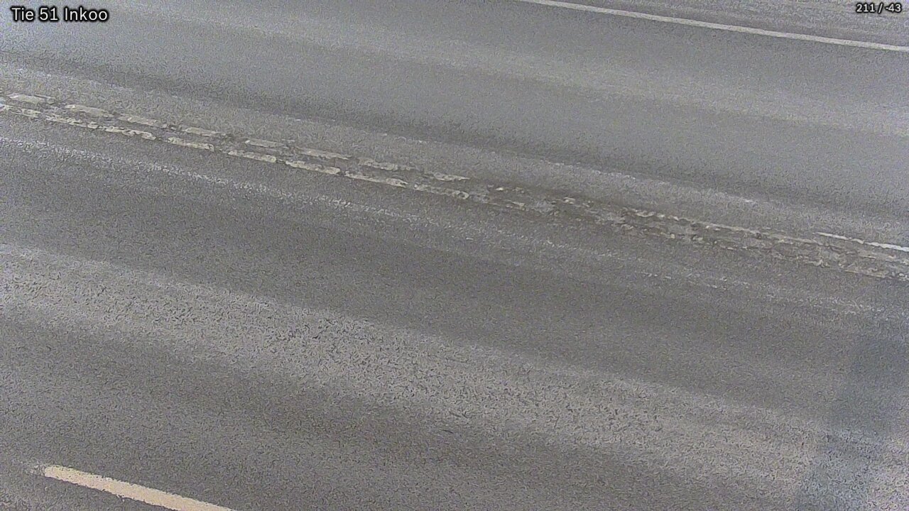 Kelikamerat Kuva Tie 51 Inkoo, Inkoo, Uusimaa