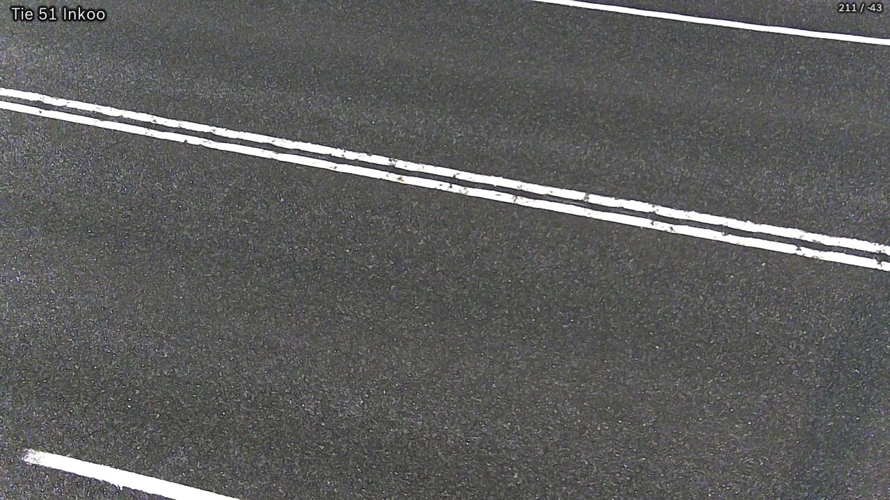 Kelikamerat Kuva Tie 51 Inkoo, Inkoo, Uusimaa