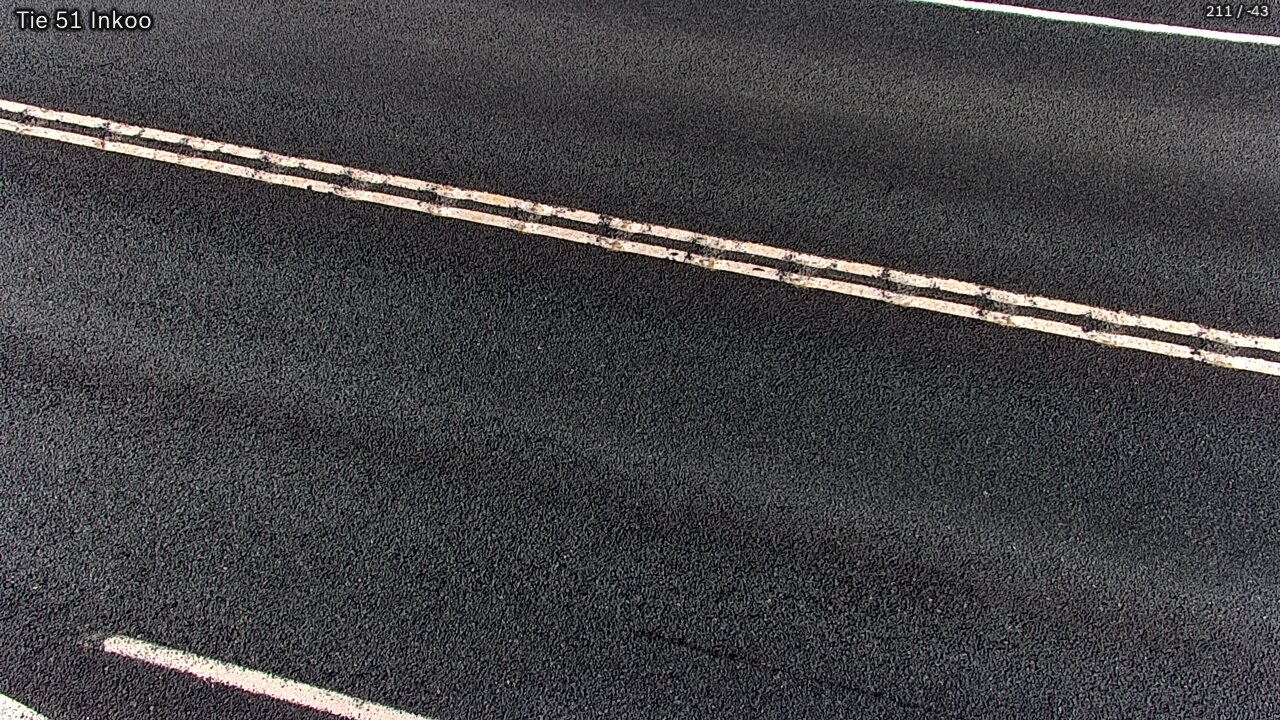 Kelikamerat Kuva Tie 51 Inkoo, Inkoo, Uusimaa