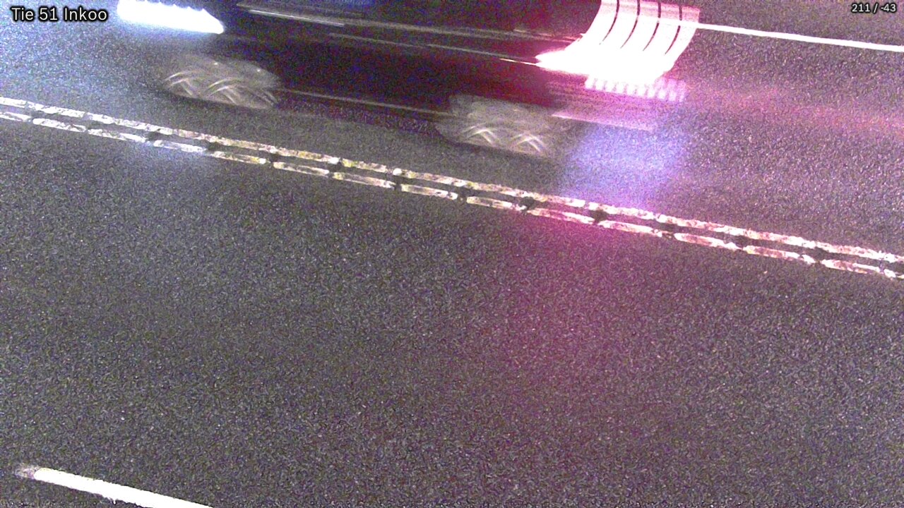 Kelikamerat Kuva Tie 51 Inkoo, Inkoo, Uusimaa