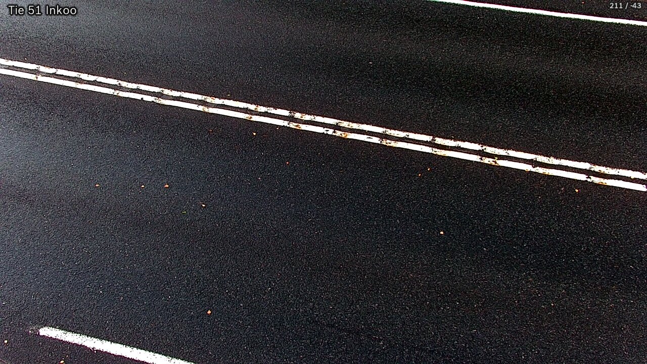 Kelikamerat Kuva Tie 51 Inkoo, Inkoo, Uusimaa