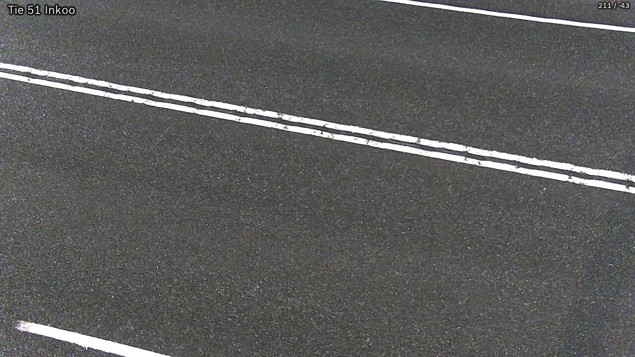 Kelikamerat Kuva Tie 51 Inkoo, Inkoo, Uusimaa