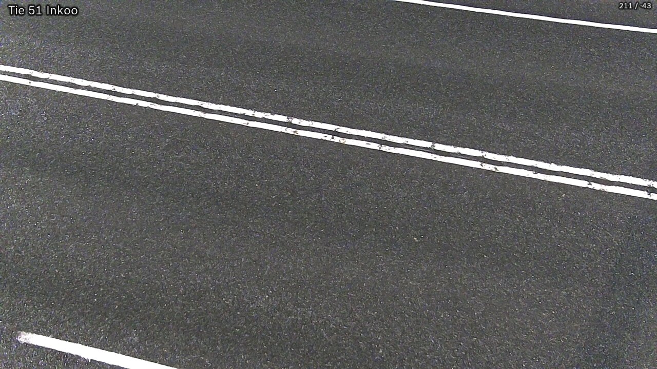 Kelikamerat Kuva Tie 51 Inkoo, Inkoo, Uusimaa