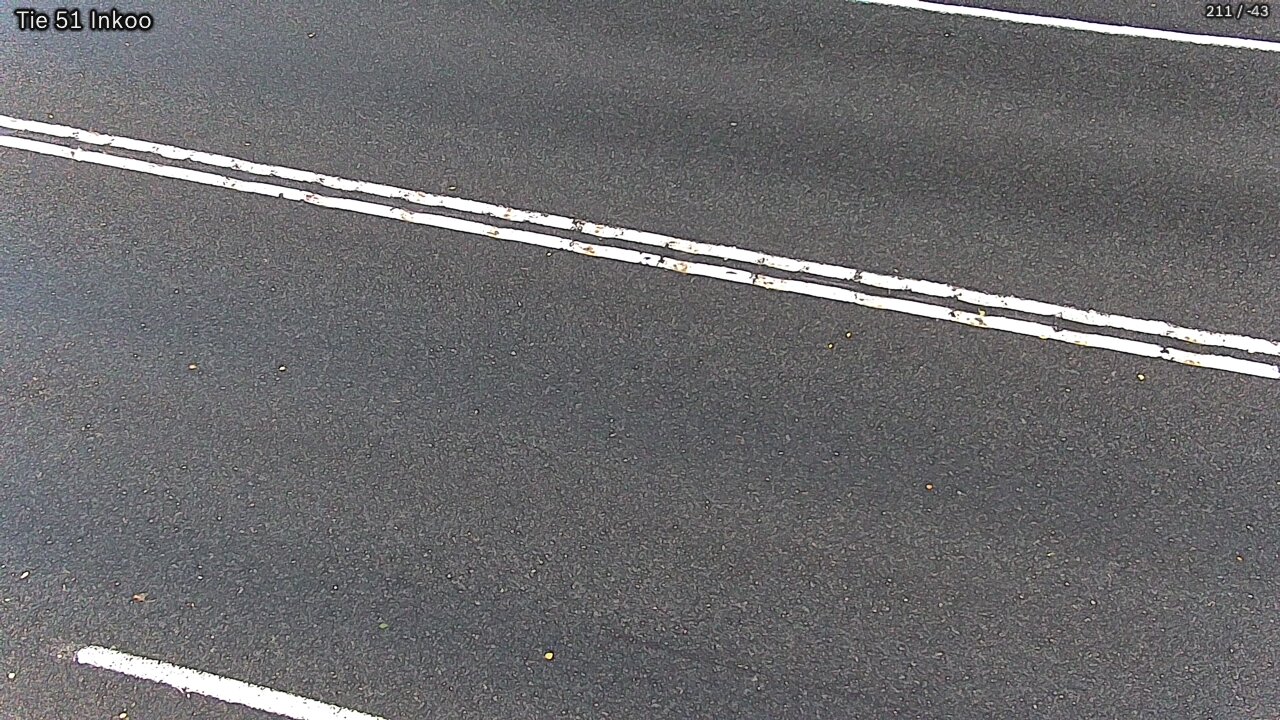 Kelikamerat Kuva Tie 51 Inkoo, Inkoo, Uusimaa