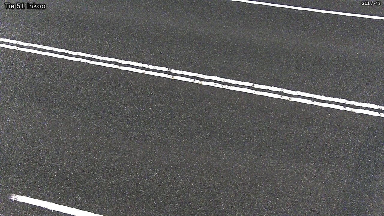 Kelikamerat Kuva Tie 51 Inkoo, Inkoo, Uusimaa