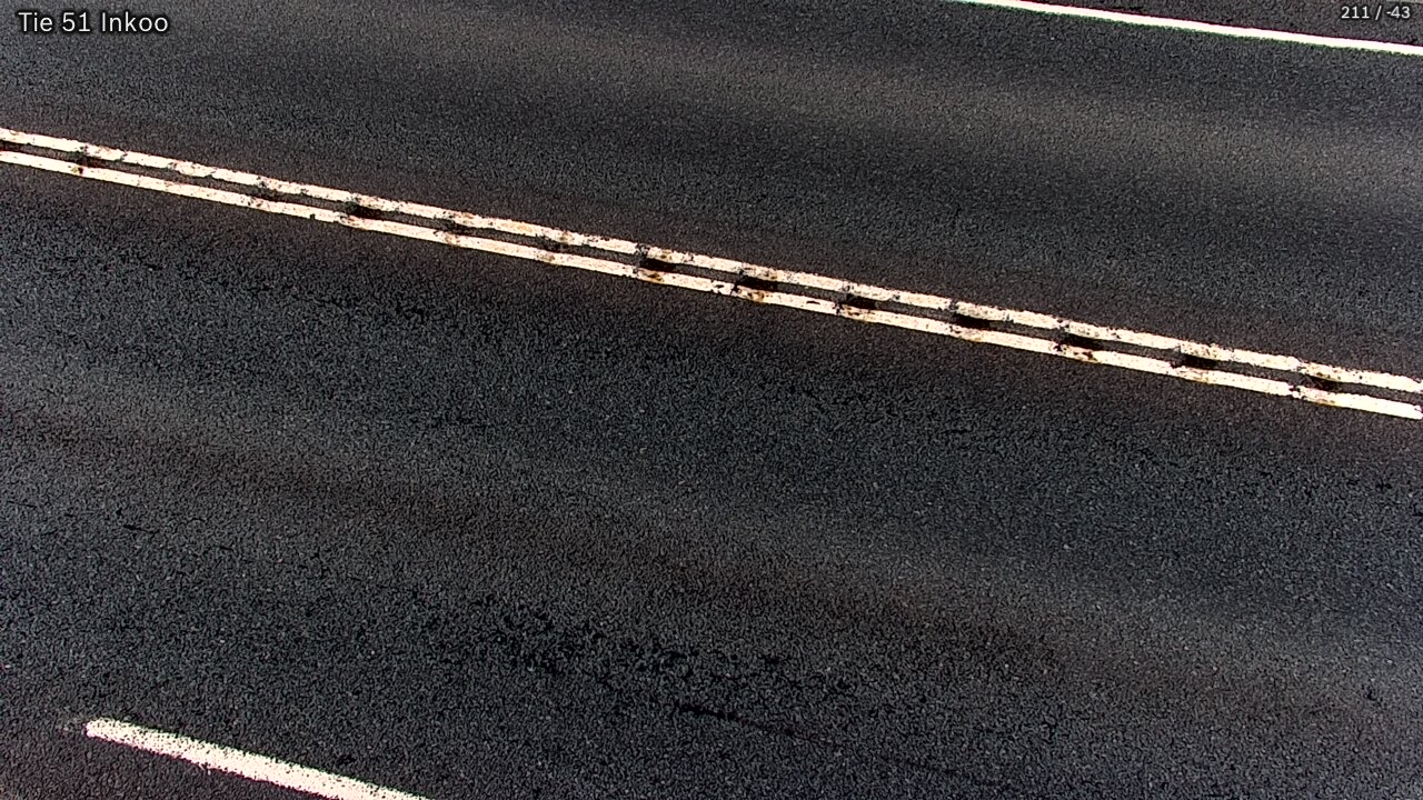Kelikamerat Kuva Tie 51 Inkoo, Inkoo, Uusimaa