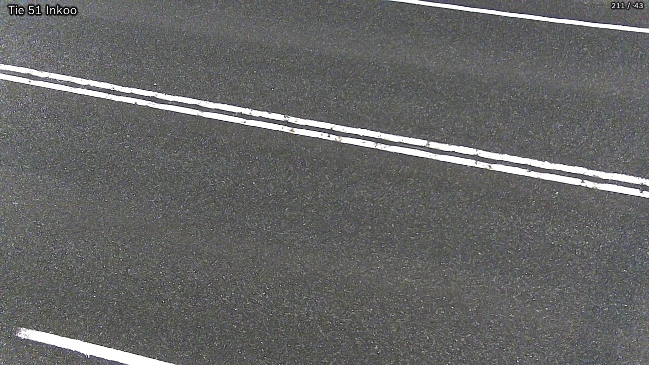 Kelikamerat Kuva Tie 51 Inkoo, Inkoo, Uusimaa