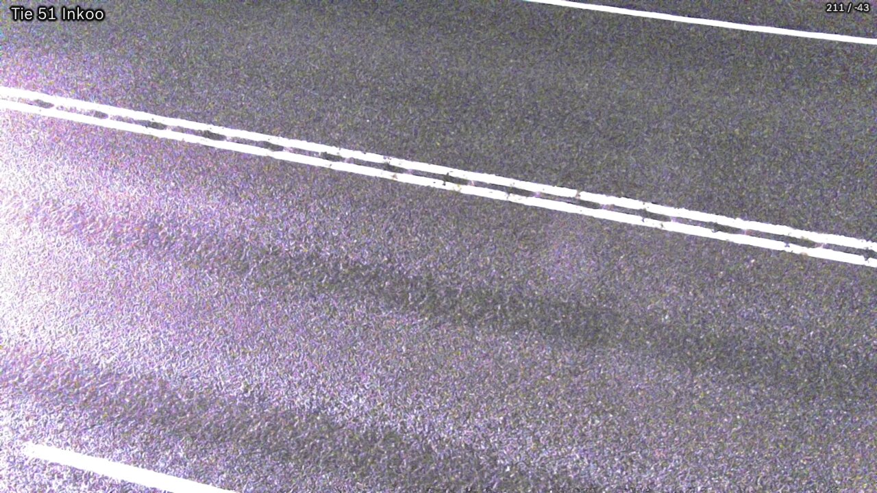 Kelikamerat Kuva Tie 51 Inkoo, Inkoo, Uusimaa