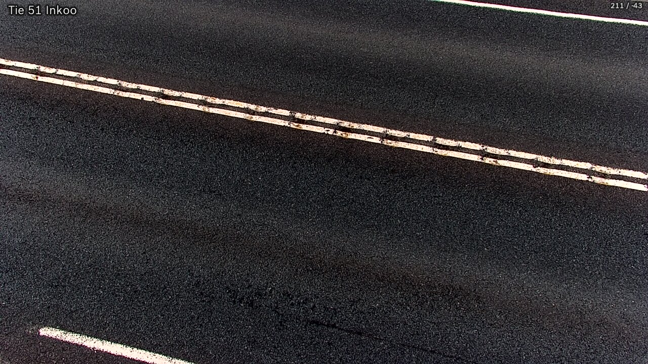 Kelikamerat Kuva Tie 51 Inkoo, Inkoo, Uusimaa