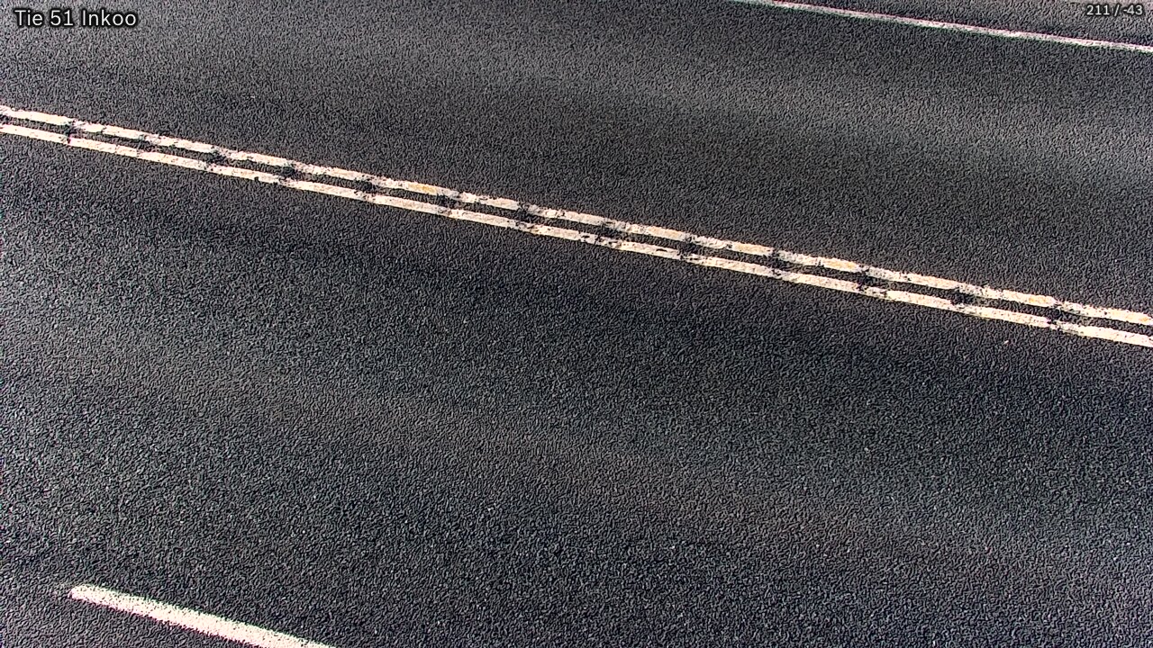 Kelikamerat Kuva Tie 51 Inkoo, Inkoo, Uusimaa