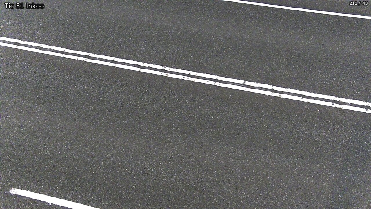 Kelikamerat Kuva Tie 51 Inkoo, Inkoo, Uusimaa