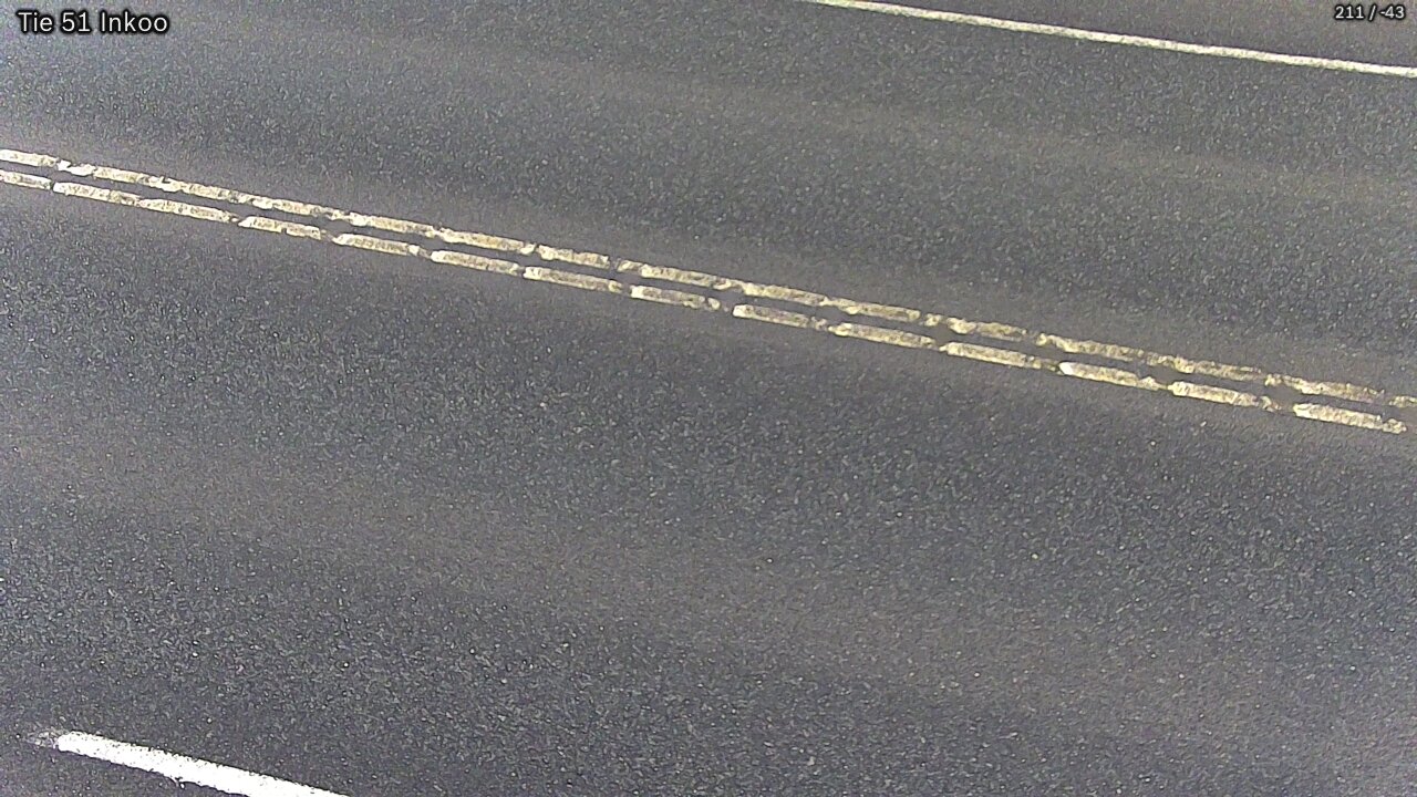 Kelikamerat Kuva Tie 51 Inkoo, Inkoo, Uusimaa