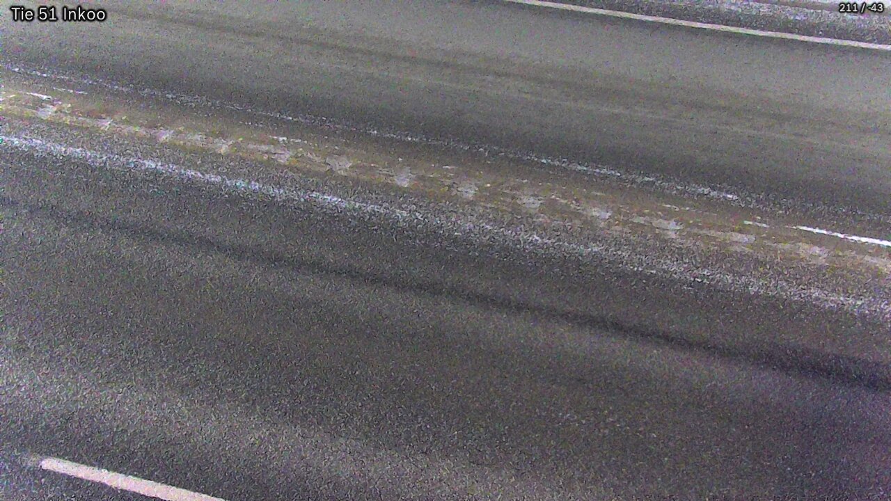 Kelikamerat Kuva Tie 51 Inkoo, Inkoo, Uusimaa