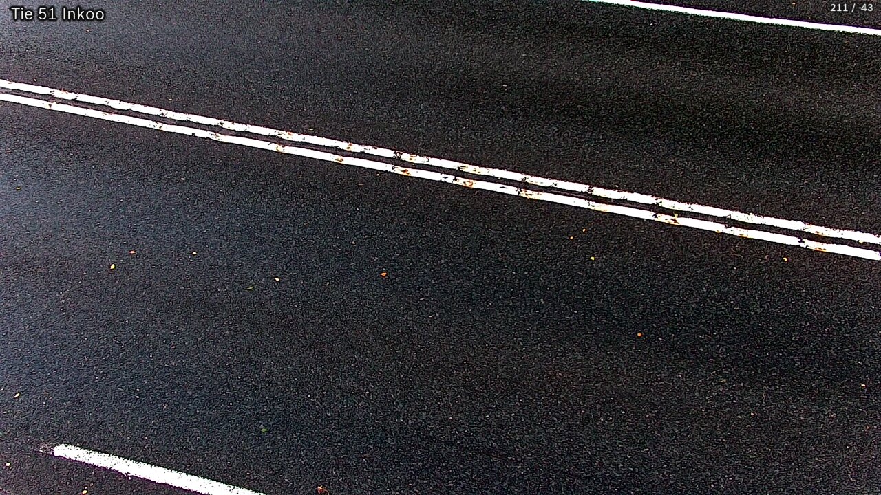 Kelikamerat Kuva Tie 51 Inkoo, Inkoo, Uusimaa