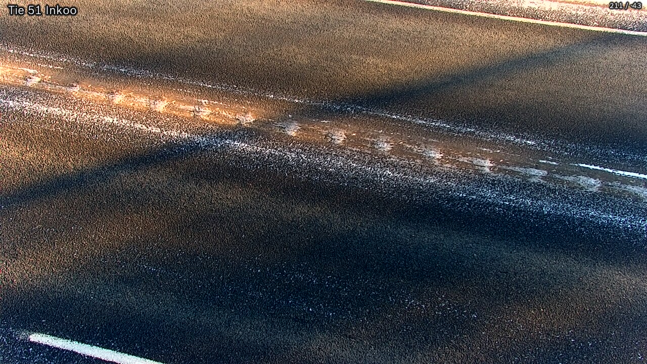 Kelikamerat Kuva Tie 51 Inkoo, Inkoo, Uusimaa