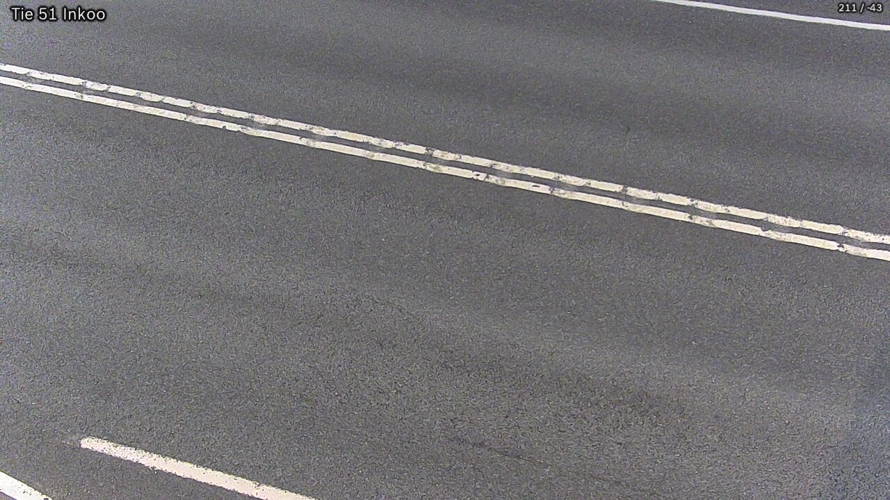 Kelikamerat Kuva Tie 51 Inkoo, Inkoo, Uusimaa