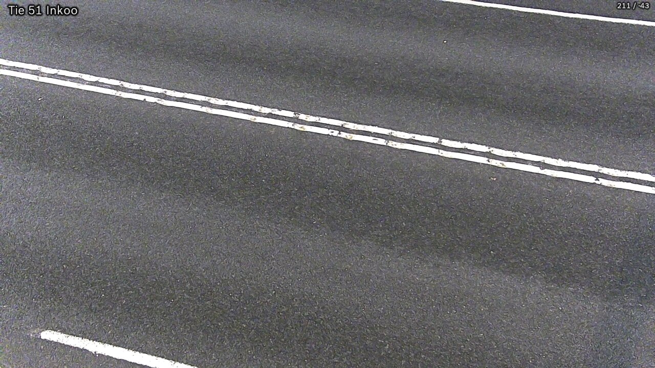 Kelikamerat Kuva Tie 51 Inkoo, Inkoo, Uusimaa