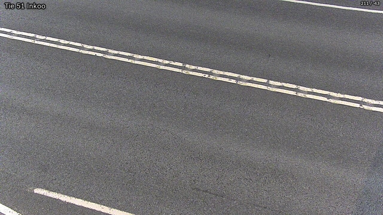 Kelikamerat Kuva Tie 51 Inkoo, Inkoo, Uusimaa