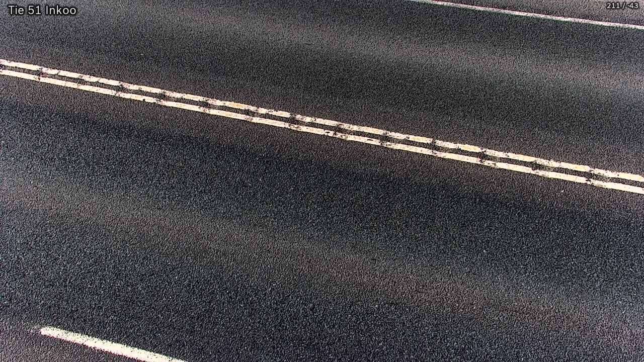 Kelikamerat Kuva Tie 51 Inkoo, Inkoo, Uusimaa
