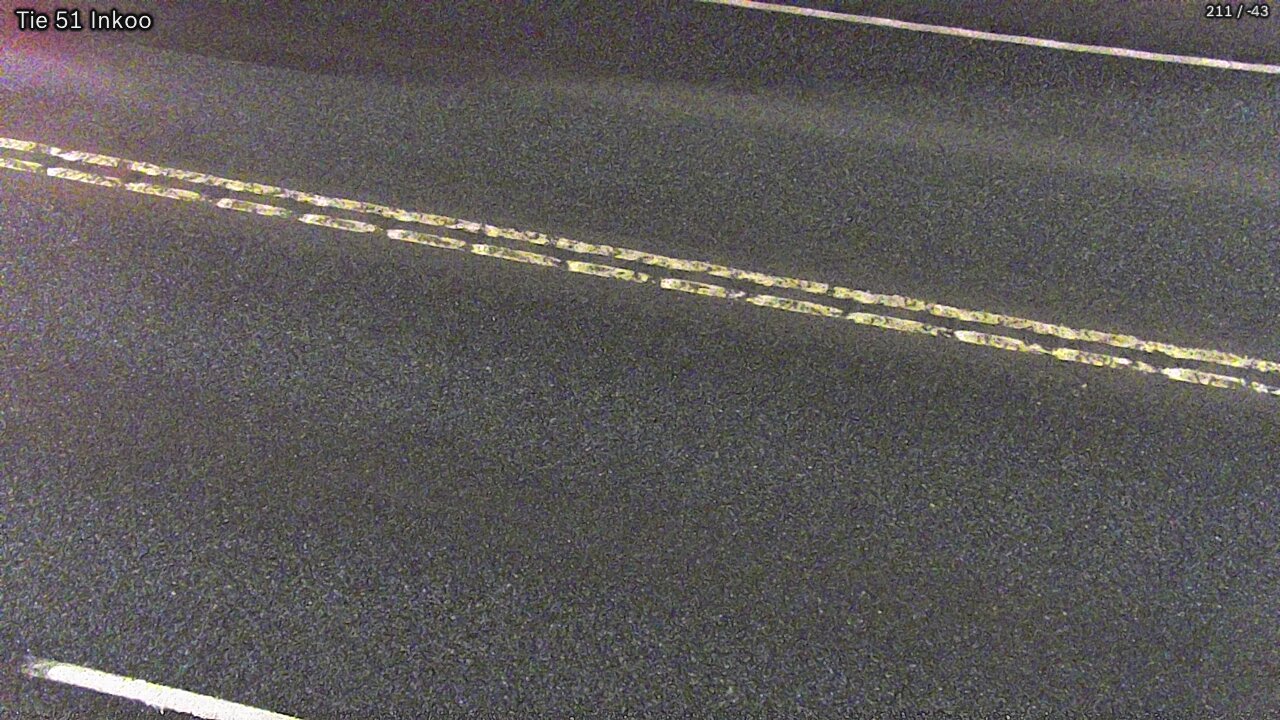 Kelikamerat Kuva Tie 51 Inkoo, Inkoo, Uusimaa