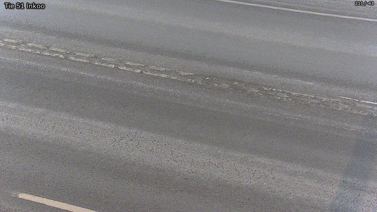 Kelikamerat Kuva Tie 51 Inkoo, Inkoo, Uusimaa