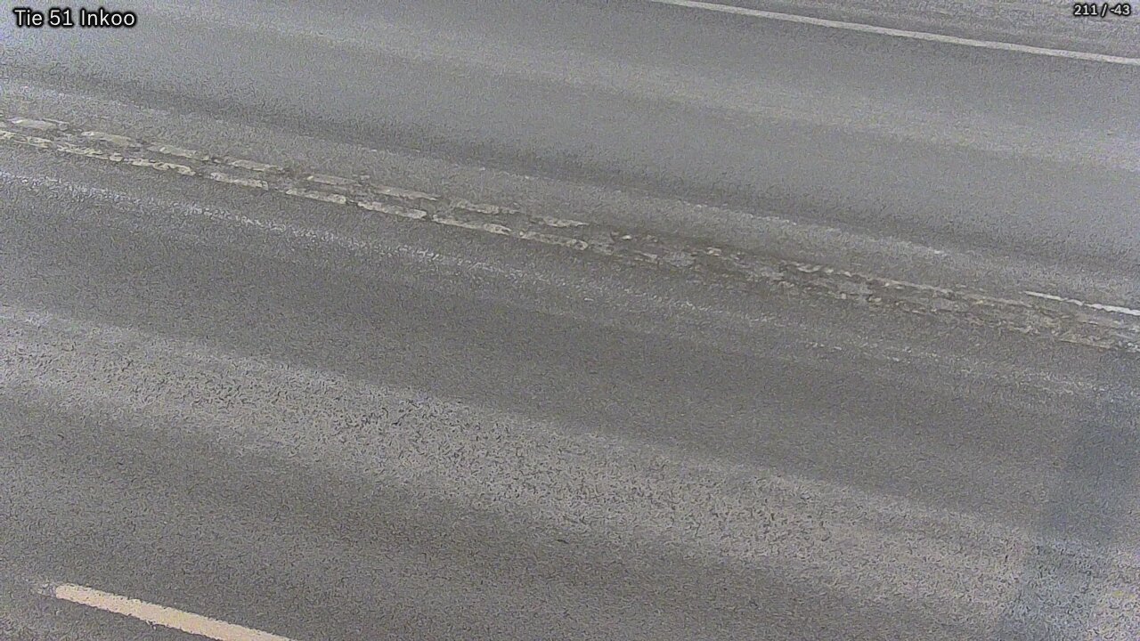 Kelikamerat Kuva Tie 51 Inkoo, Inkoo, Uusimaa