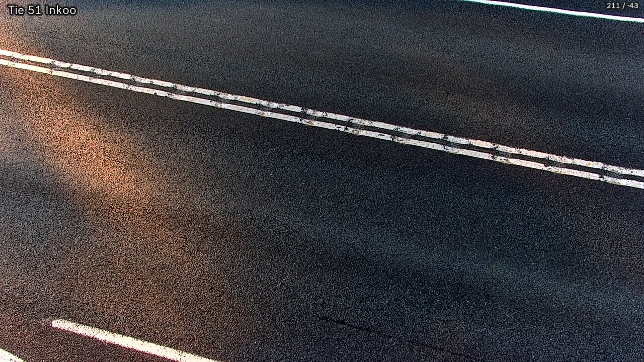 Kelikamerat Kuva Tie 51 Inkoo, Inkoo, Uusimaa