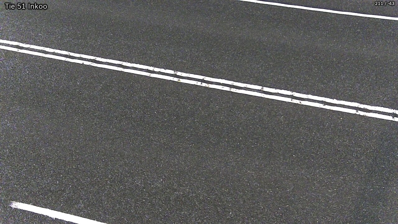 Kelikamerat Kuva Tie 51 Inkoo, Inkoo, Uusimaa