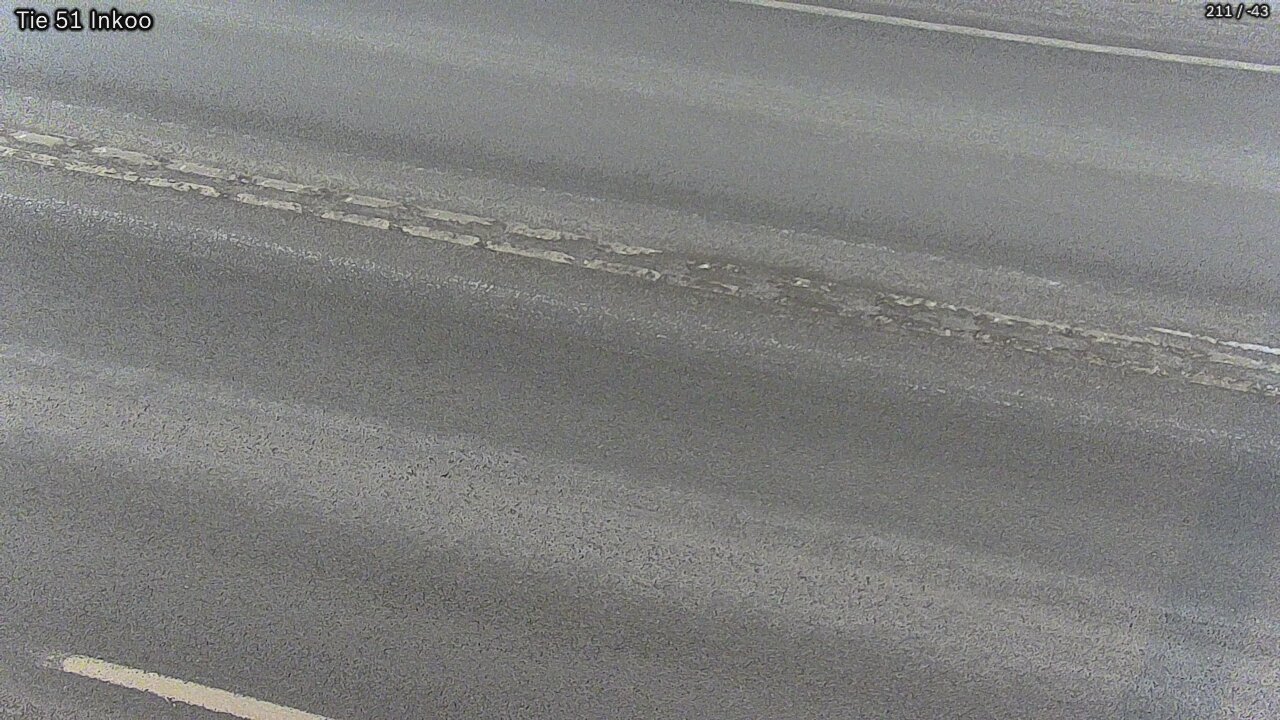 Kelikamerat Kuva Tie 51 Inkoo, Inkoo, Uusimaa