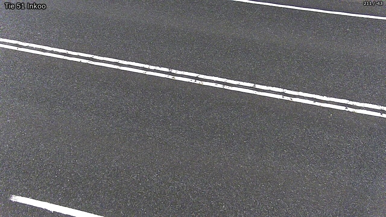 Kelikamerat Kuva Tie 51 Inkoo, Inkoo, Uusimaa